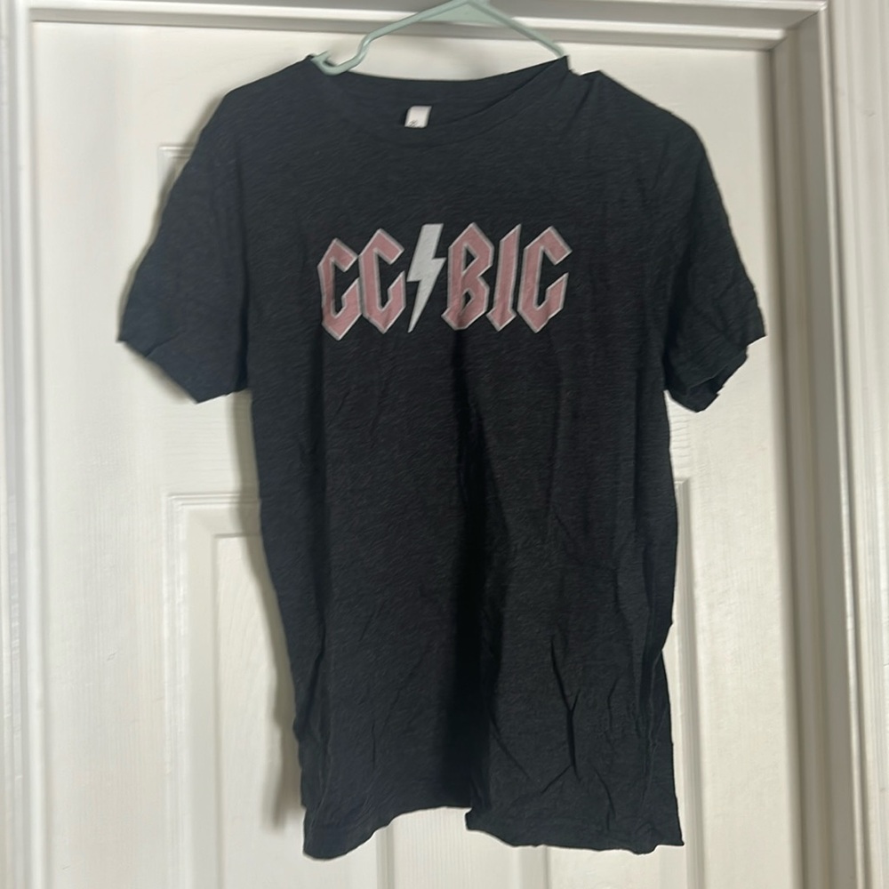 GG big tshirt